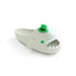 Sharkicks Pro - Sombrero Verde